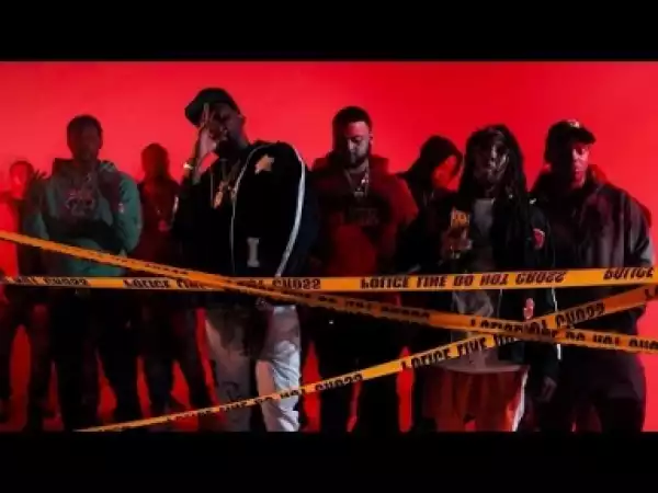 Video: Philthy Rich - "Take Something" f. Yid, Slimmy B & Lil Yee